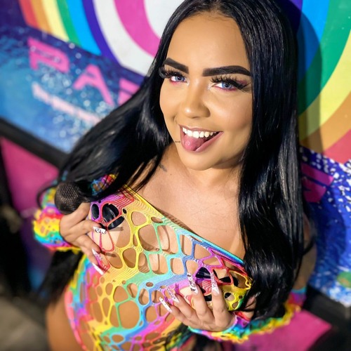 MC LYSA - AI TA MACHUCANDO - DJ BR DE CBF