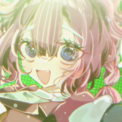 くるんちゅディスコ by LonePi feat.鏡音リン