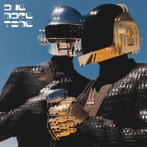 Daft Punk - One More Time [DAFT LIFE]