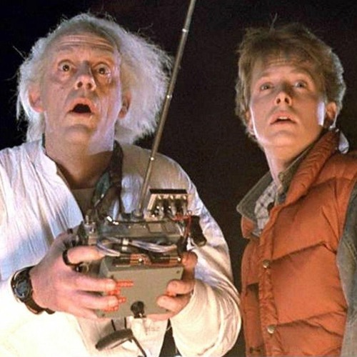 Stream 1.21 Gigawatts by retroprof Listen online for free on SoundCloud