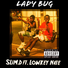 LadyBug ft. (Lowkey Nate)