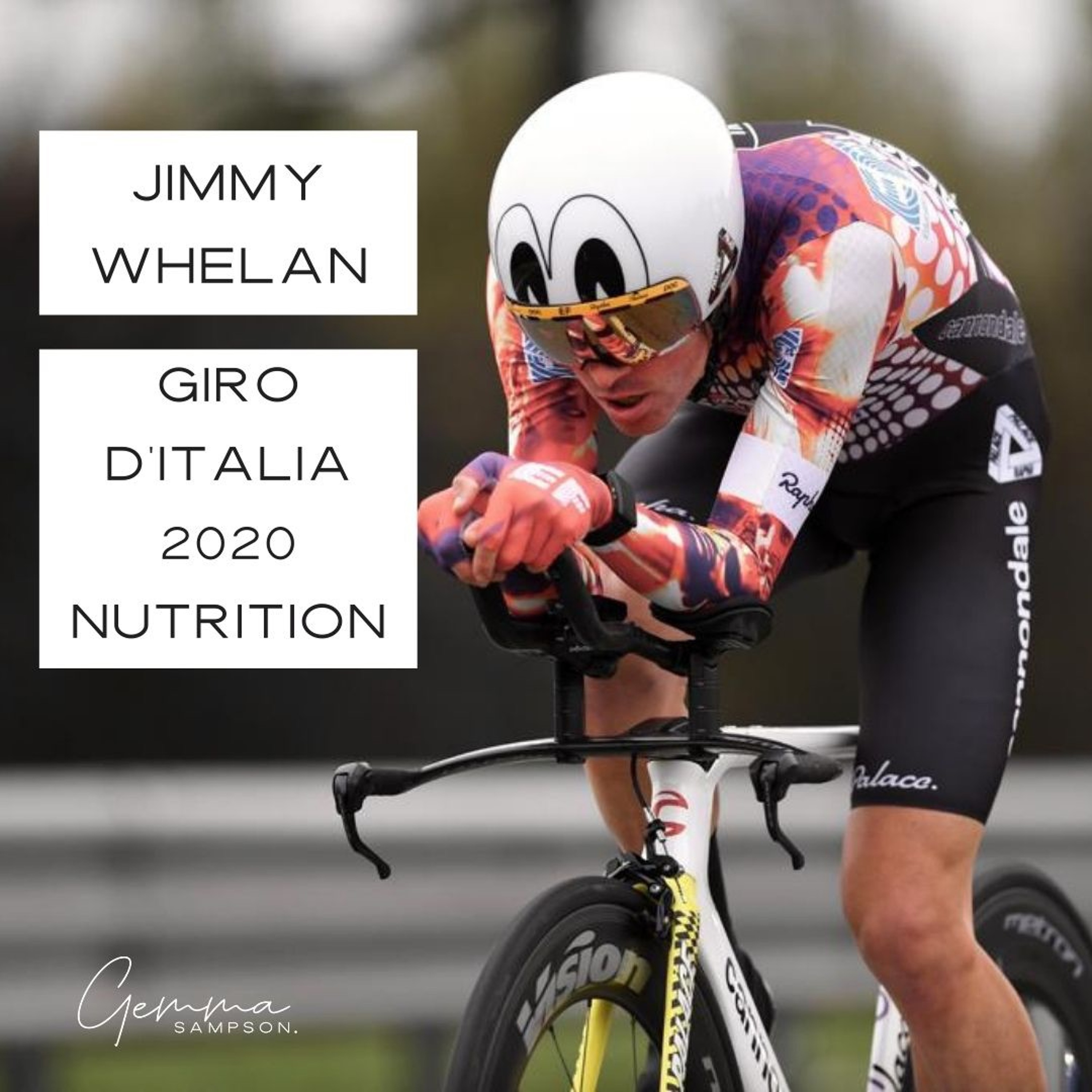 Gemma Sampson Nutrition