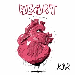 K3VR - Heart