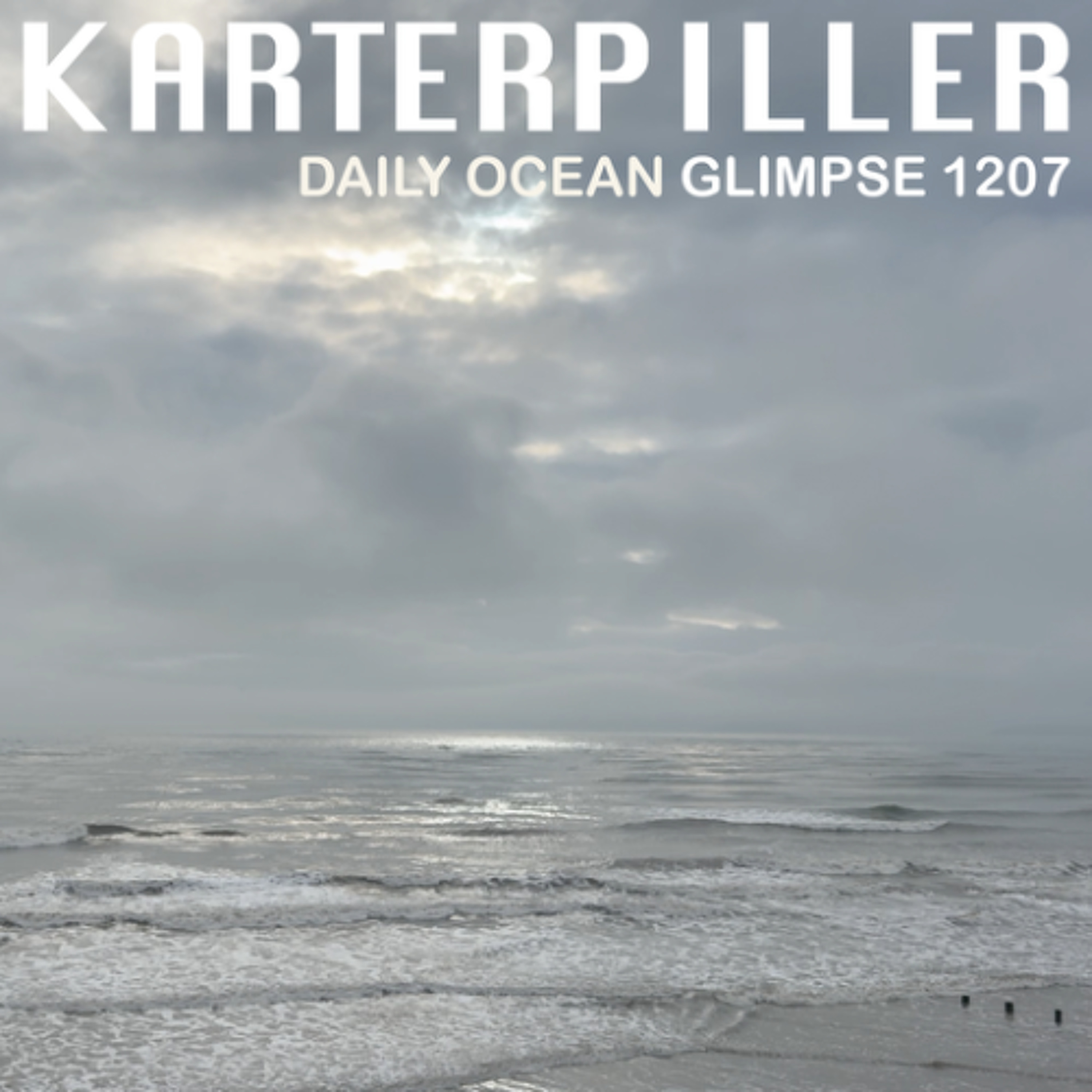 Glimpse 1207 (Jan 20 2025) episode artwork