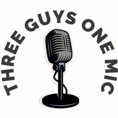 3 Guys 1 Mic, Ep. 19 (Birthplace Studios)