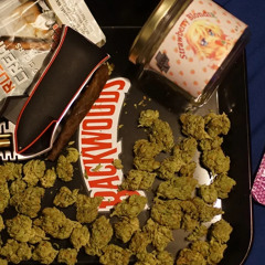 Woods N Weed