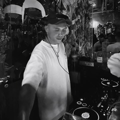 4 HOUR URBAN LOUNGE // NORDA OSLO AUG 30TH