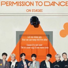 BTS - Fire(PTD on stage remix)