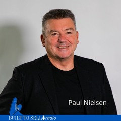 Ep 334 Paul Nielsen - From Product-Driven to Purpose-Driven