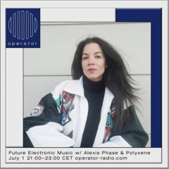 06. Future Electronic Music - POLYXENE