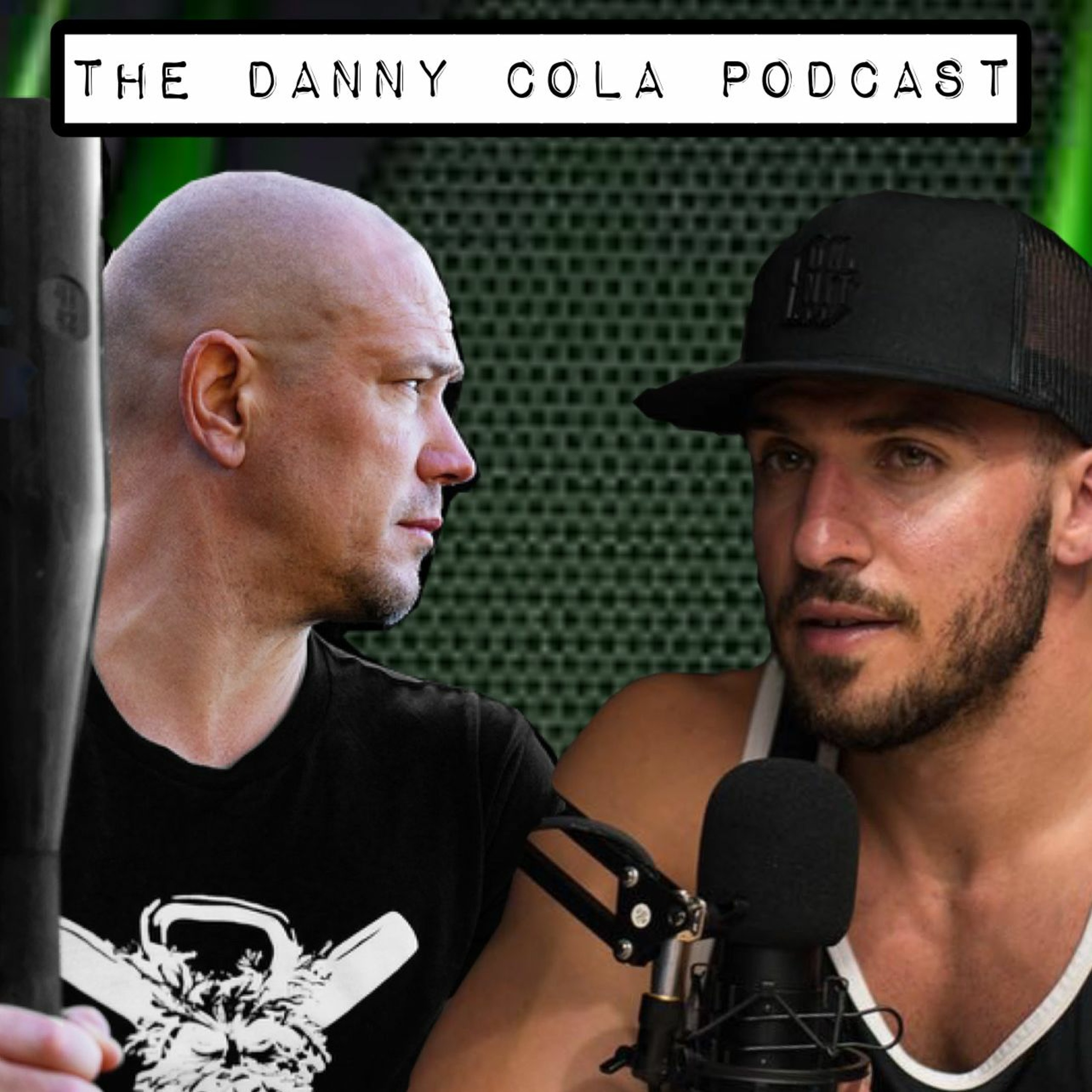The Danny Cola Podcast