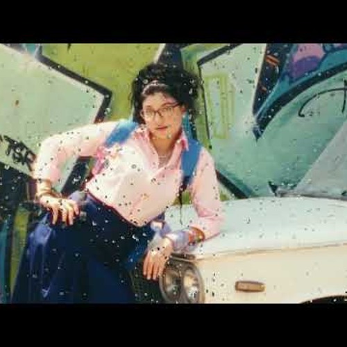 Remix ) unofficial - حب بس ايه - للا فضة