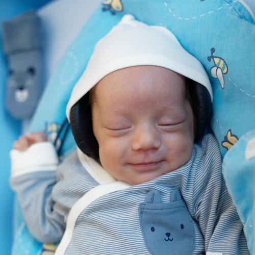 Stream What types of music do babies like? by The Scientist Listen