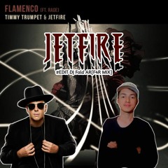 TIMMY TRUMPET-JETFIRE #EDIT [DJ Fald AR[F4R MIX] #ORDPackageng