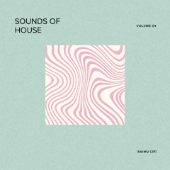 SOUND OF HOUSE