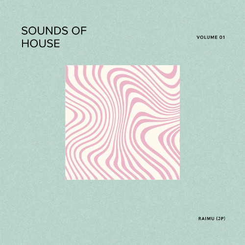 SOUND OF HOUSE