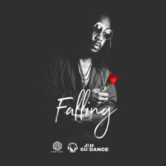 Jah Guidance - Falling (Official Audio)