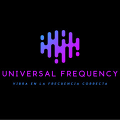 Autor Universal Frequency - El Éxito Llega