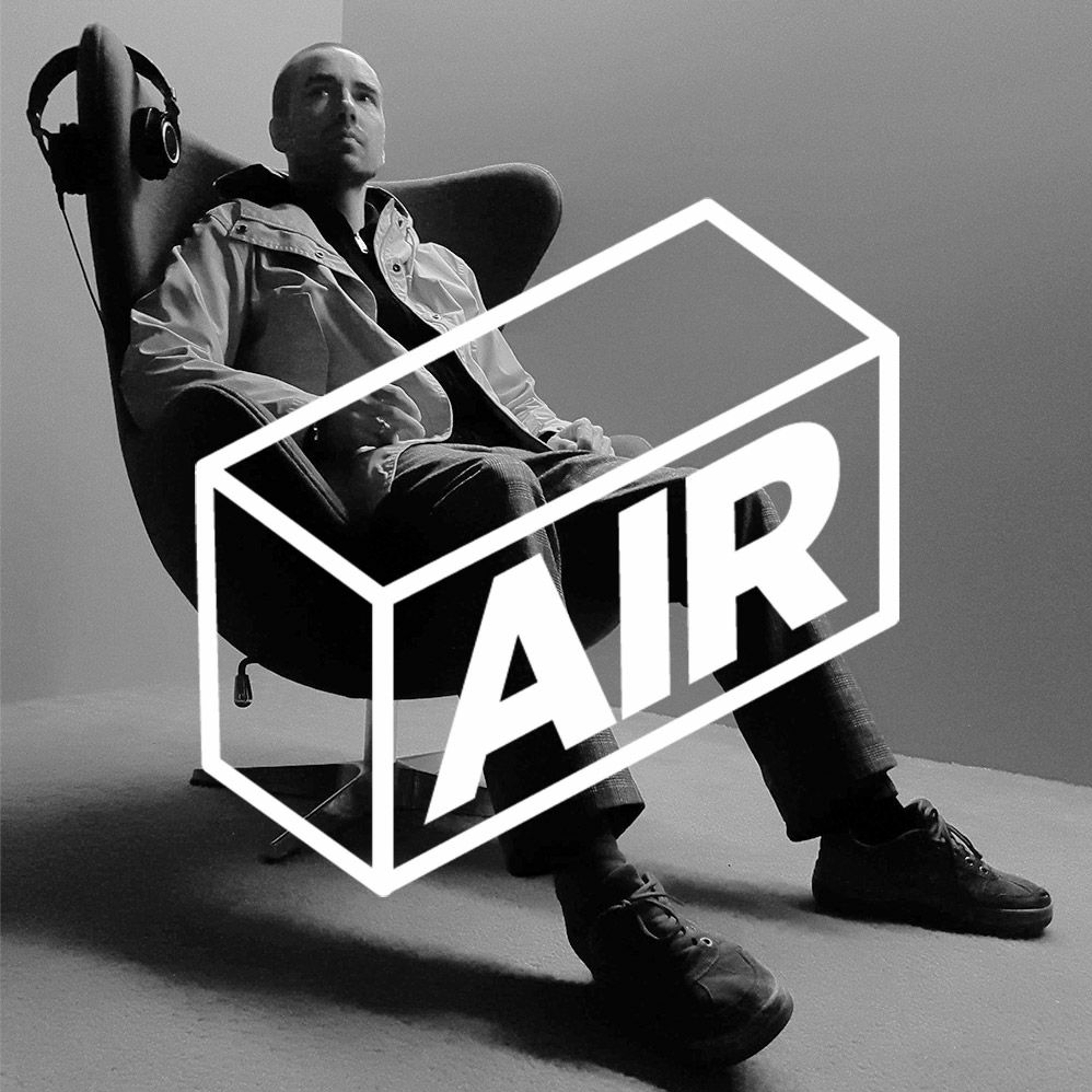 AIR Podcast