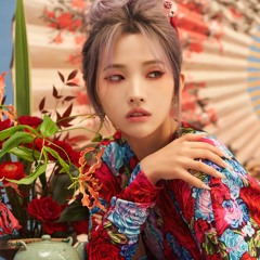 [Thai version Cover] Dahlia - (G)I-DLE (Acapella) | Ryarical