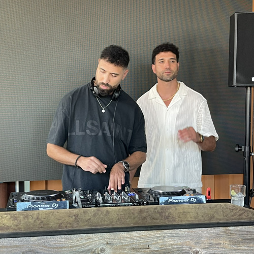 Ous‘ afro house summer mix