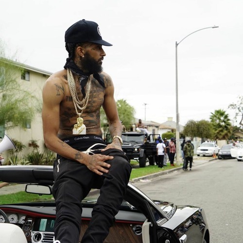 Run A Lap REMIX - (prod. JR)