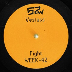 Week 42/52 - Vestass - Fight