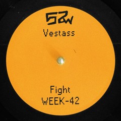 Week 42/52 - Vestass - Fight