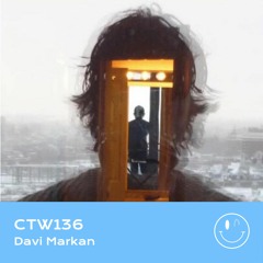 CTW136 • Davi Markan