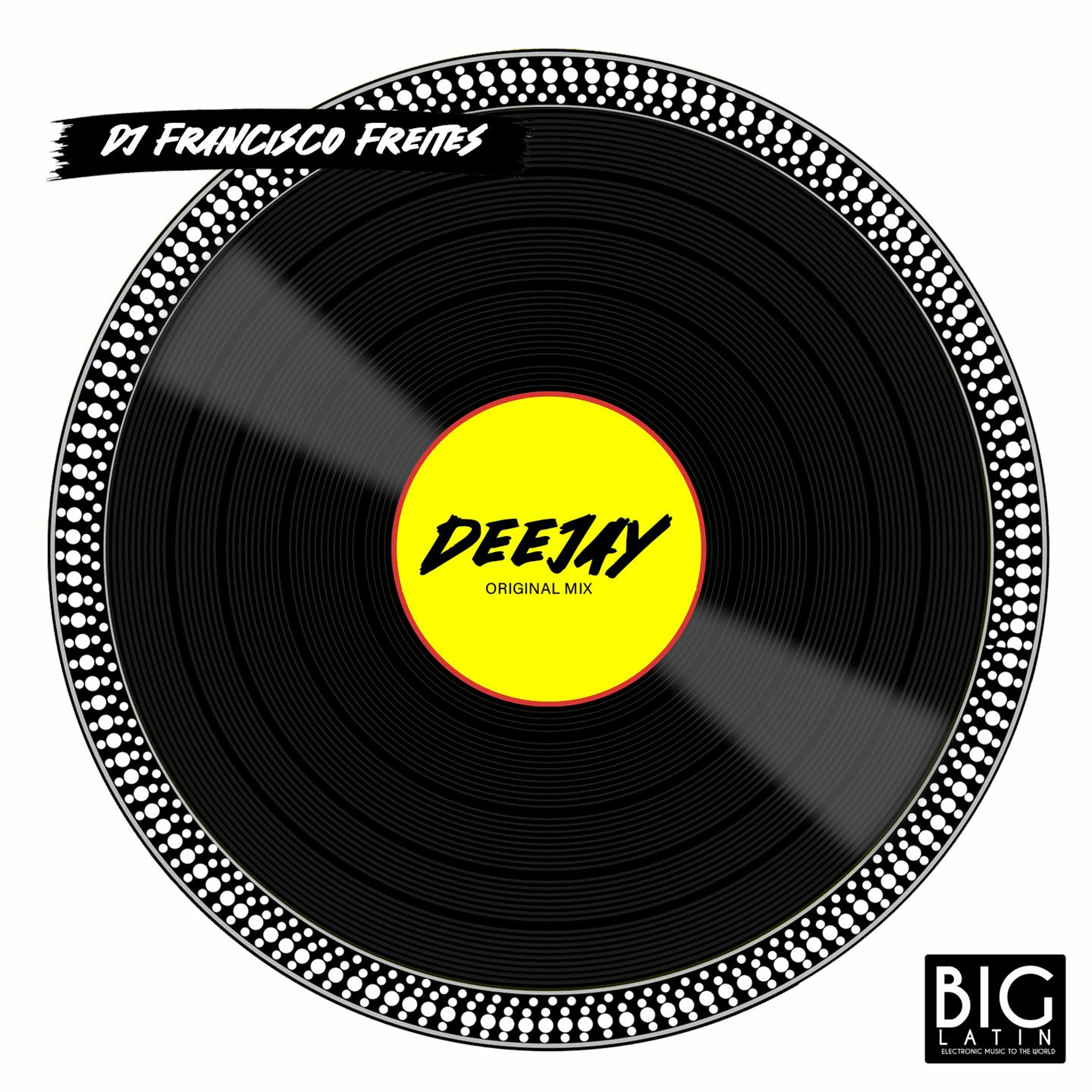 Dj Francisco Freites Mix