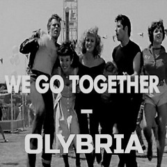 Olybria - We Go Together