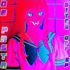 DB PASTA - 陋習 (BITCH OFF EP)