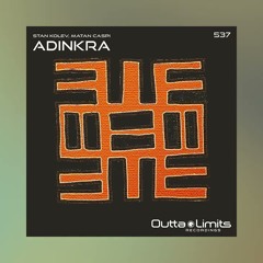 Stan Kolev & Matan Caspi – Adinkra