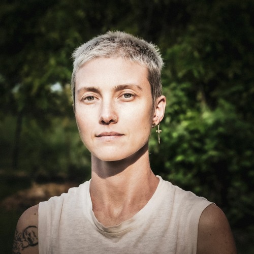 Bright Patterns with Camille Altay @ The Lot Radio 05-25-2023
