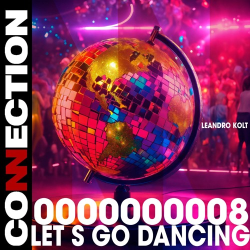 Lets Go Dancing >>> Out Now