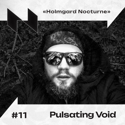 Pulsating Void | Nocturnal sounds of Holmgard | #11