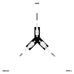 Premiere: ANNĒ - Hidden Self [RM14]