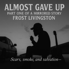 hd_1. Almost gave up