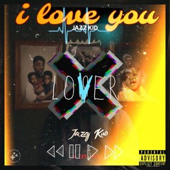 I LOVE YOU