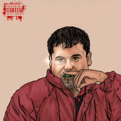 Caio Shawty - El Chapo ft. OgKiller44