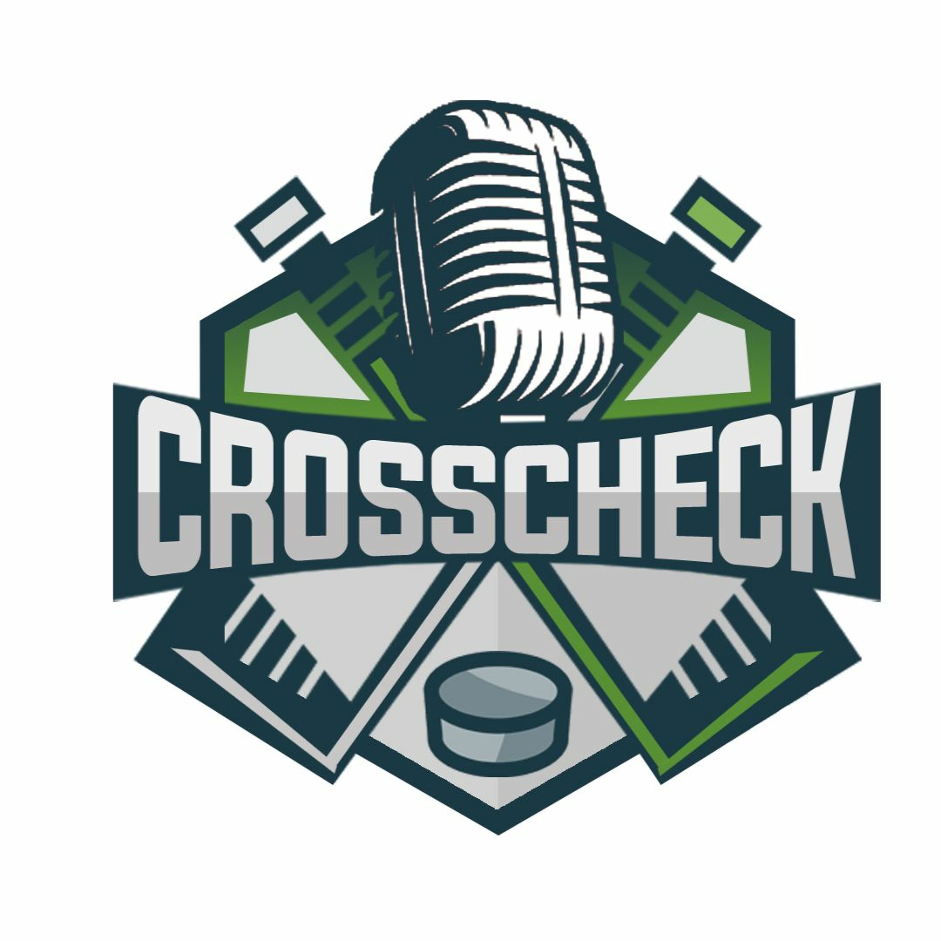 Cross Check #50 - És akkor McDavid úgy döntött, már a második körben playoff MVP lesz episode artwork