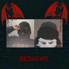 кощей/LXCRIMSX - DUNGEON.