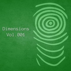 Mind Echoes - Dimensions 001 (Sample Pack Preview)