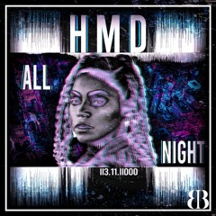 HMD - All Night (Free Download)