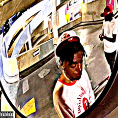 WON’T CRACK A SMILE ft Mar1of1 (yunoqq)