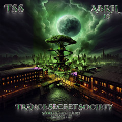 Darky' - Trance Secret Society #2 [145~175]