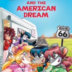 READ [PDF] The American Dream (Thea Stilton #33) (33) bestseller