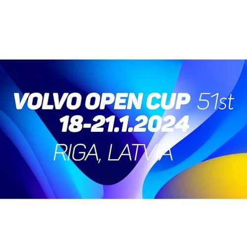 Stream 〔LIVE˘STREAM〕 2024 Volvo Open Cup 51st Liveᴴᴰ by Watch Now HD