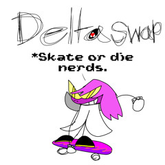 [DeltaSwap] Skateboard Thrash