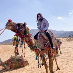 The Alchemist (slow version)